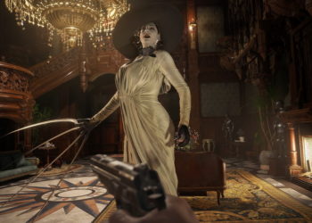 Berikut ini adalah rangkuman review lengkap kami untuk Resident Evil Village