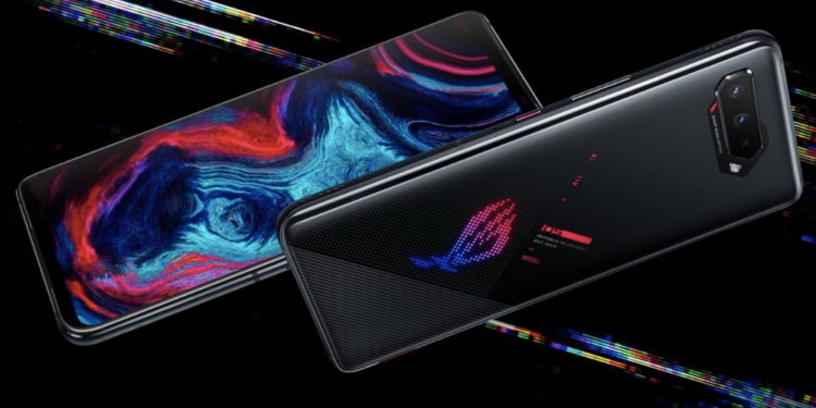 erikut ini adalah rangkuman wawancara kami dengan Chih-Hao Kung selaku Global Technical PR Director untuk produk smartphone ASUS