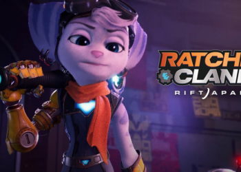 Ratchet & Clank: Rift Apart Bagikan Detail dari Karakter Playable Baru – Rivet
