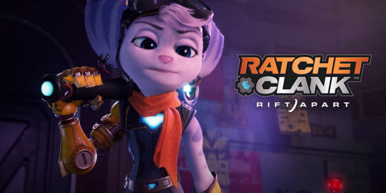 Ratchet & Clank: Rift Apart Bagikan Detail dari Karakter Playable Baru – Rivet