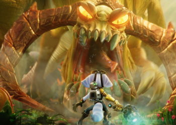 Ajang State of Play kemarin telah memberikan detail lebih lengkap dari Ratchet & Clank: Rift Apart