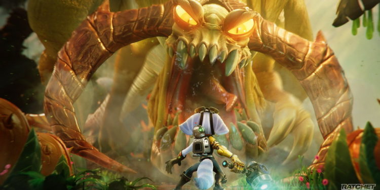 Ajang State of Play kemarin telah memberikan detail lebih lengkap dari Ratchet & Clank: Rift Apart