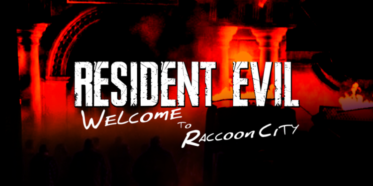 Penayangan film Resident Evil Reboot terpaksa harus ditunda yang semula dari bulan September ke November 2021