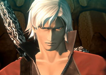 Atlus kembali memamerkan trailer dan screenshot baru dari Shin Megami Tensei III: Nocturne HD Remaster