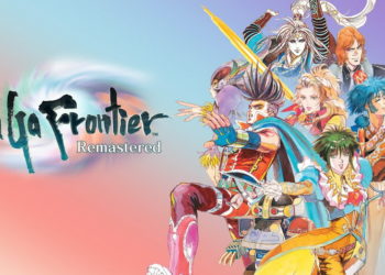 Square Enix akhirnya resmi merilis SaGa Frontier Remastered di berbagai platform, termasuk Android dan iOS