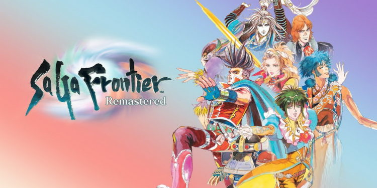 Square Enix akhirnya resmi merilis SaGa Frontier Remastered di berbagai platform, termasuk Android dan iOS