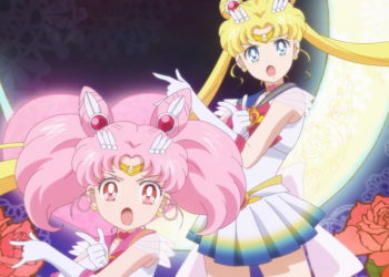Pretty Guardian Sailor Moon Eternal the Movie akhirnya akan segera tayang secara global pada 3 Juni mendatang di Netflix