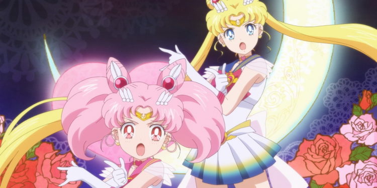 Pretty Guardian Sailor Moon Eternal the Movie akhirnya akan segera tayang secara global pada 3 Juni mendatang di Netflix