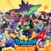 Menyusul rilisnya di beberapa negara Eropa, akhirnya SMASH LEGENDS akan segera dirilis secara global