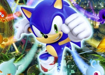 Listing untuk Sonic Colors Ultimate sudah mulai muncul di salah satu retailer game asal Perancis