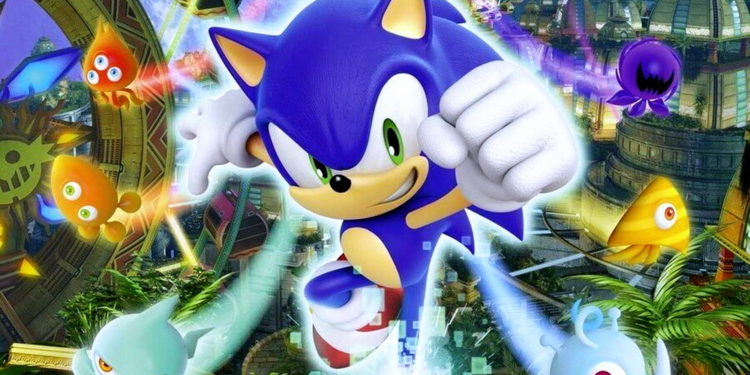 Listing untuk Sonic Colors Ultimate sudah mulai muncul di salah satu retailer game asal Perancis