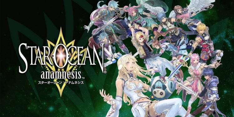 Square Enix dan tri-Ace pada akhirnya juga terpaksa untuk menutup server Star Ocean: Anamnesis di Jepang