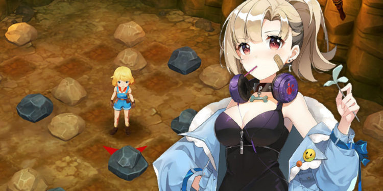 Game Story of Seasons Mobile dari Tencent Bagikan Detail Terbarunya