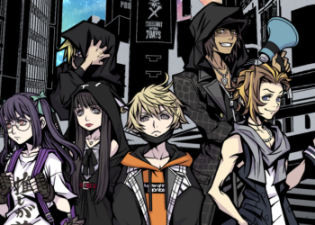 NEO: The World Ends with You Umumkan Jadwal Rilis, PC Juga Kebagian!
