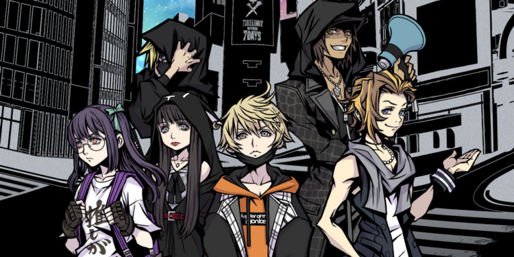 NEO: The World Ends with You Umumkan Jadwal Rilis, PC Juga Kebagian!