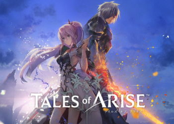 Bandai Namco akhirnya memberikan segudang detail baru dari Tales of Arise