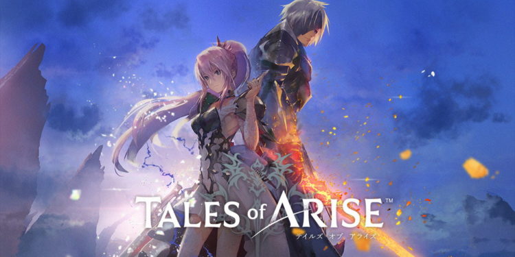 Bandai Namco akhirnya memberikan segudang detail baru dari Tales of Arise