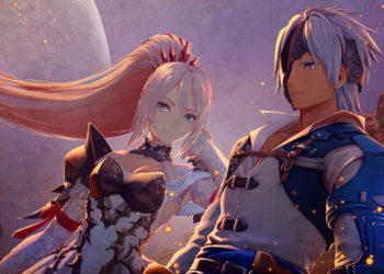 Halaman resmi Tales of Arise di Steam telah memuat detail spesifikasi PC untuk memainkan gamenya