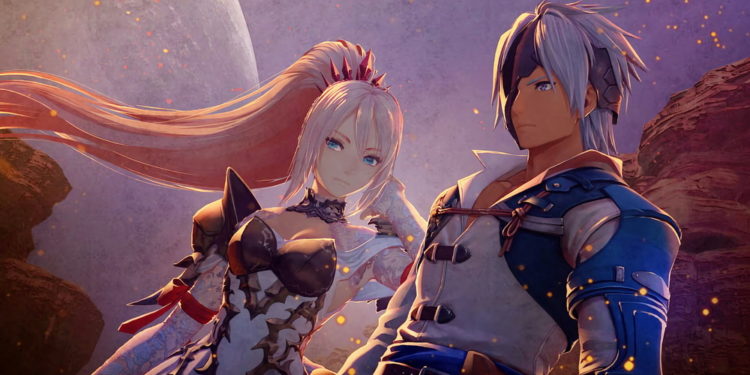 Halaman resmi Tales of Arise di Steam telah memuat detail spesifikasi PC untuk memainkan gamenya