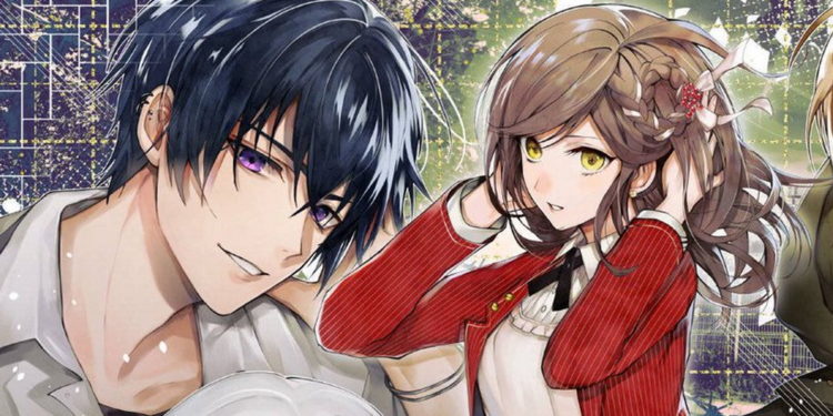 Mihoyo berencana untuk merilis game otomo Tears of Themis secara global dalam waktu dekat ini