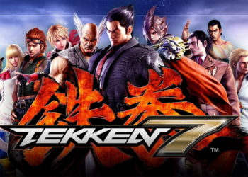 Masih Eksis, Tekken 7 Tembus Penjualan 7 Juta Kopi di Seluruh Dunia