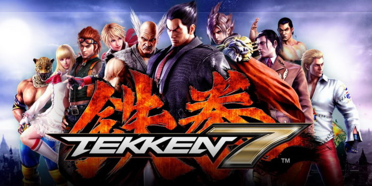 Masih Eksis, Tekken 7 Tembus Penjualan 7 Juta Kopi di Seluruh Dunia