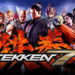 Masih Eksis, Tekken 7 Tembus Penjualan 7 Juta Kopi di Seluruh Dunia