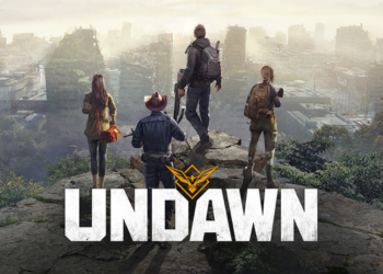 Perilisan game mobile terbaru Undawn di Asia Tenggara akan ditangani oleh Garena