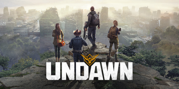 Perilisan game mobile terbaru Undawn di Asia Tenggara akan ditangani oleh Garena