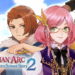 Agate International baru saja mengumumkan kerjasamanya dengan Ripples Asia untuk menyiapkan rilis Valthirian Arc: Hero School Story 2