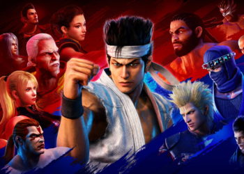 Penawaran PlayStation Plus bulan Juni 2021 sudah termasuk rilis game baru Virtua Fighter 5: Ultimate Showdown