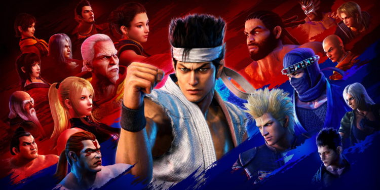 Penawaran PlayStation Plus bulan Juni 2021 sudah termasuk rilis game baru Virtua Fighter 5: Ultimate Showdown