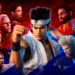 Penawaran PlayStation Plus bulan Juni 2021 sudah termasuk rilis game baru Virtua Fighter 5: Ultimate Showdown