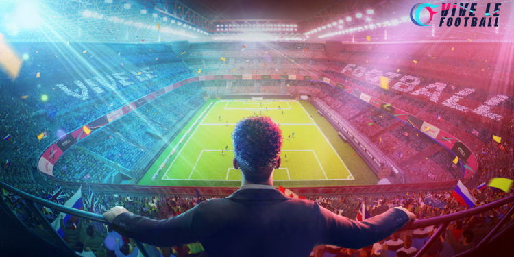NetEase Games akan segera membuka tahap Closed Beta untuk game simulasi sepak bola terbaru Vive le Football