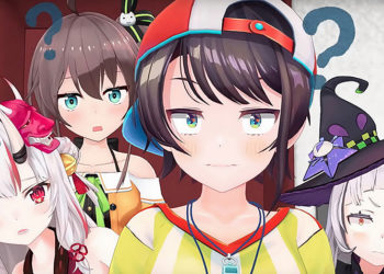Penjelasan lebih dalam mengenai kenapa Virtual YouTuber semakin mengundang perhatian kuat