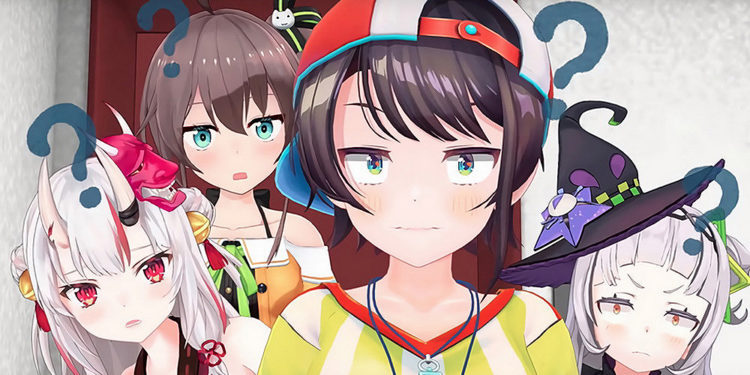 Penjelasan lebih dalam mengenai kenapa Virtual YouTuber semakin mengundang perhatian kuat