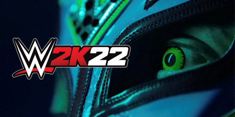 Dengan ekstra waktu pengembangan lebih lama, sepertinya WWE 2K22 memang akan menawarkan kualitas lebih baik
