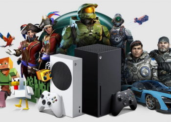 Xbox mulai membuka lowongan kerja baru untuk mereka yang berpusat di wilayah Asia