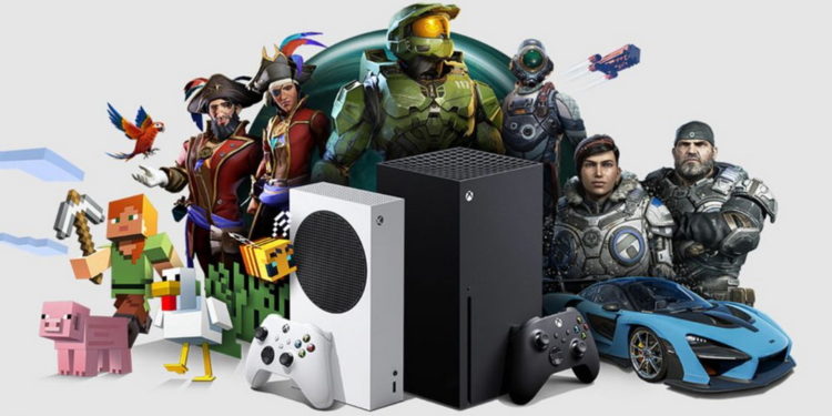 Xbox mulai membuka lowongan kerja baru untuk mereka yang berpusat di wilayah Asia