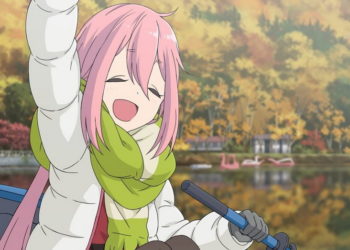 Siap Berkemah? Game Terbaru Yuru Camp: Have a Nice Day! Umumkan Jadwal Rilis Pasti