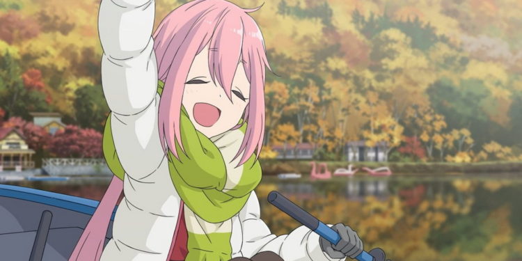 Siap Berkemah? Game Terbaru Yuru Camp: Have a Nice Day! Umumkan Jadwal Rilis Pasti