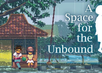 Mengintip lebih dalam A Space for the Unbound, game indie menjanjikan dari Mojiken Studio