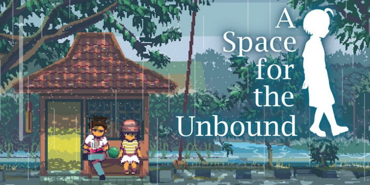 Mengintip lebih dalam A Space for the Unbound, game indie menjanjikan dari Mojiken Studio