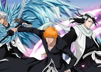 Game MOBA populer AOV kembali membawa kolaborasi dengan anime Bleach untuk memberi pemain peluang mendapat beragam skin eksklusif
