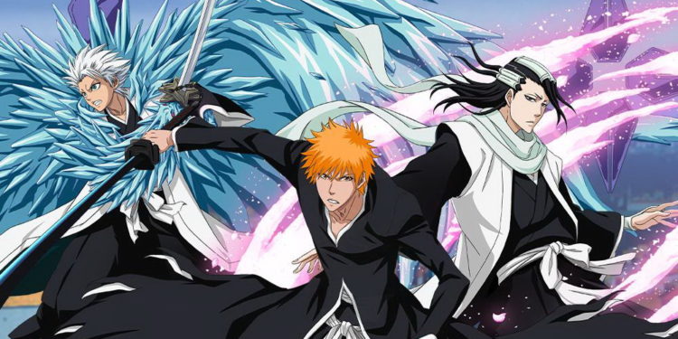 Game MOBA populer AOV kembali membawa kolaborasi dengan anime Bleach untuk memberi pemain peluang mendapat beragam skin eksklusif