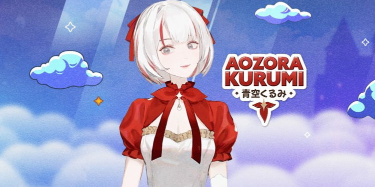 AirAsia akhirnya resmi memperkenalkan Virtual YouTuber pertama mereka