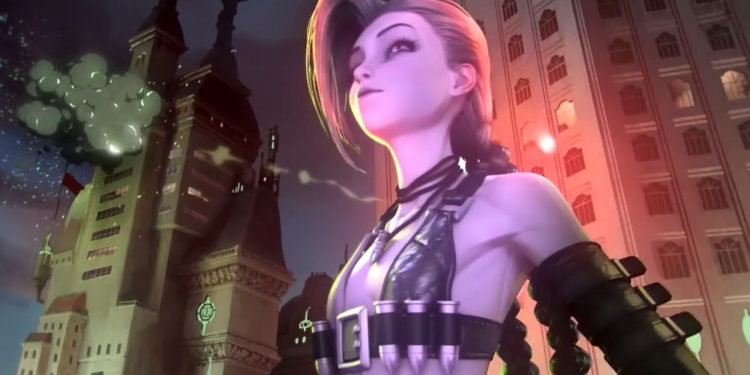 Film animasi pertama League of Legends rencananya akan tayang di Netflix pada musim gugur tahun ini