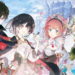 Boltrend Games sudah resmi membuka akses pra-registrasi untuk mobile RPG Atelier Online: Alchemist of Bressisle