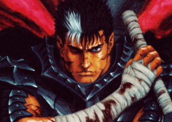 Kelanjutan serialisasi manga Berserk kemungkinan bisa dilanjutkan oleh asistennya di Studio Gaga