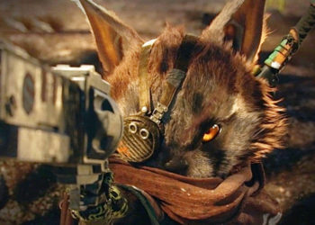THQ Nordic dan Experiment 101 tengah siapkan Biomutant versi Nintendo Switch yang belum mendapat kepastian jadwal rilis